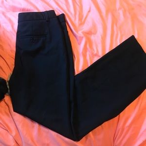 dress pants